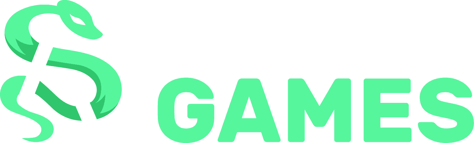 Atheris Games Logo