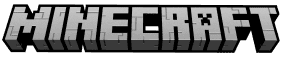 minecraft logo