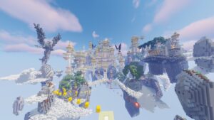 Unleashing Creativity in Minecraft: Mastering the Art of Content Creation